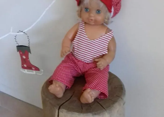 Maison Paradis Pr Enfants *