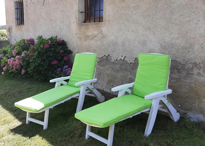 Casa de Férias Maison Paradis Pr Enfants