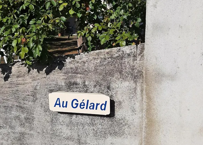 Maison Paradis Pr Enfants