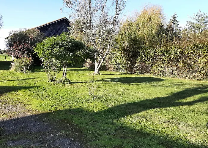 Maison Paradis Pr Enfants Casa de Férias Troncens