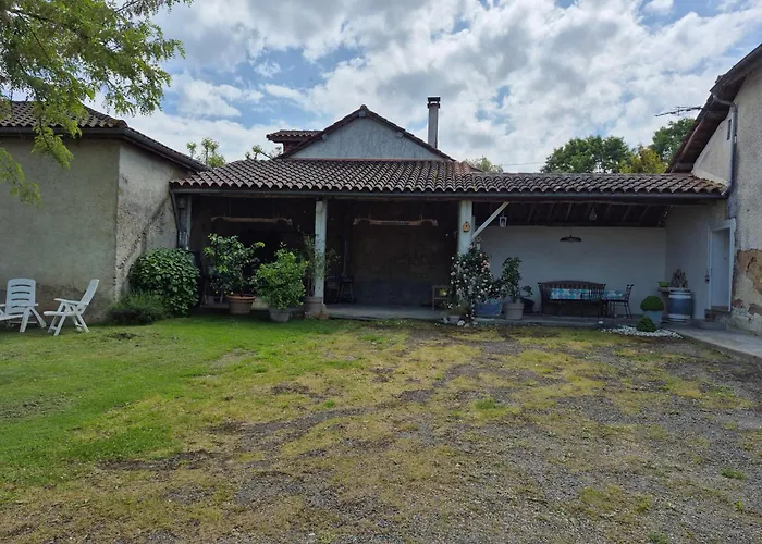 Maison Paradis Pr Enfants Casa de Férias