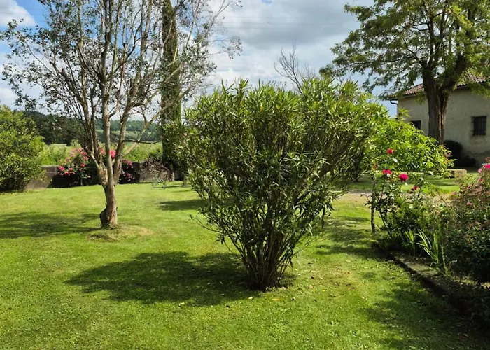 Maison Paradis Pr Enfants Casa de Férias