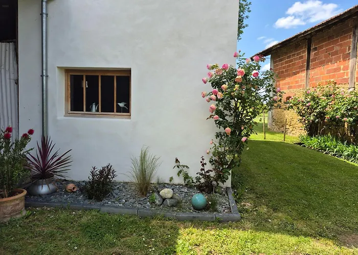 Casa de Férias Maison Paradis Pr Enfants *