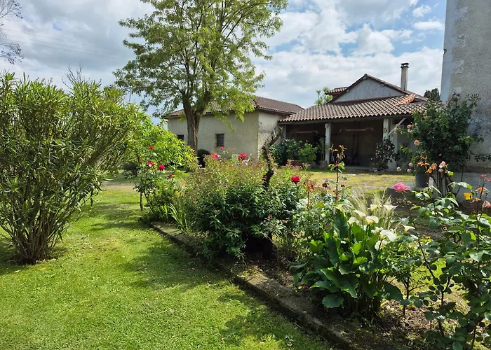 Maison Paradis Pr Enfants