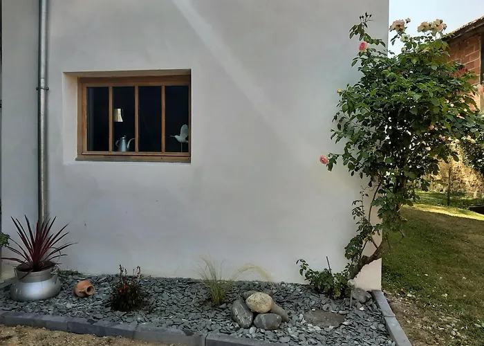 Maison Paradis Pr Enfants Casa de Férias *