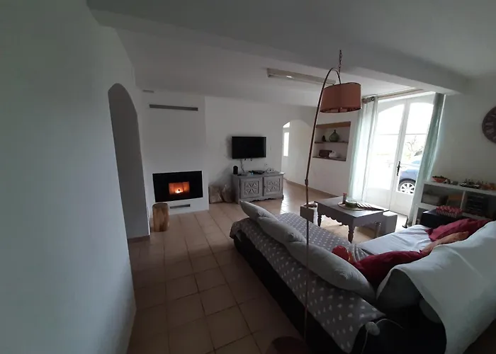 Casa de Férias Maison Paradis Pr Enfants *