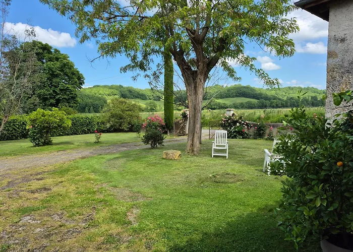 Maison Paradis Pr Enfants Casa de Férias