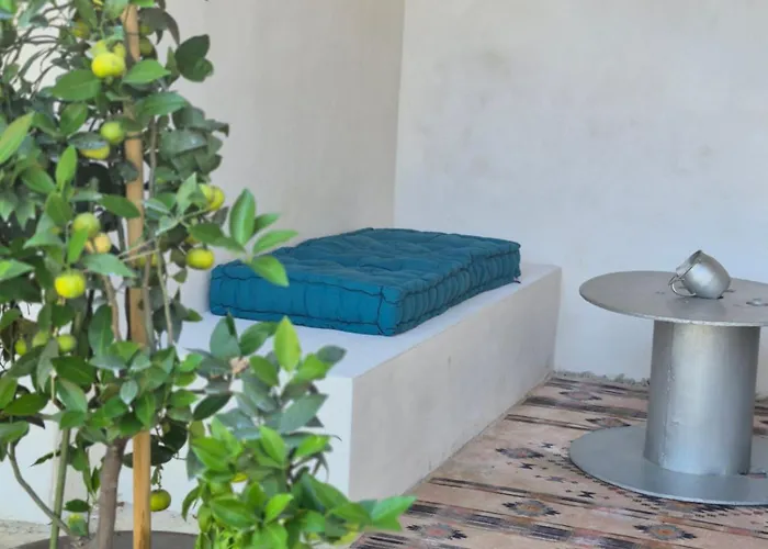 Maison Paradis Pr Enfants Casa de Férias