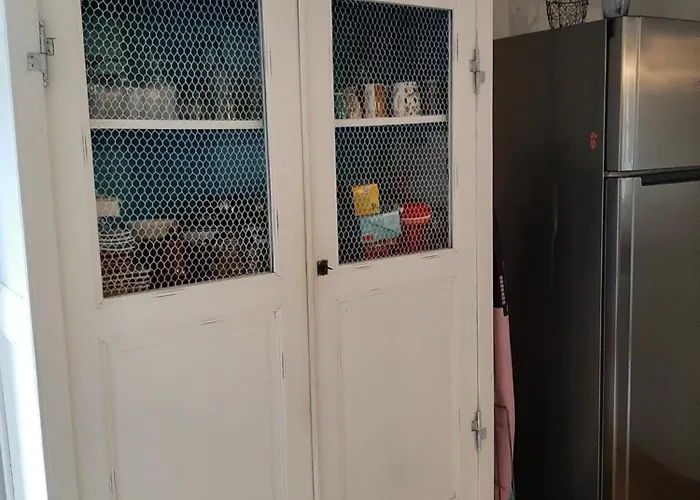 Casa de Férias Maison Paradis Pr Enfants