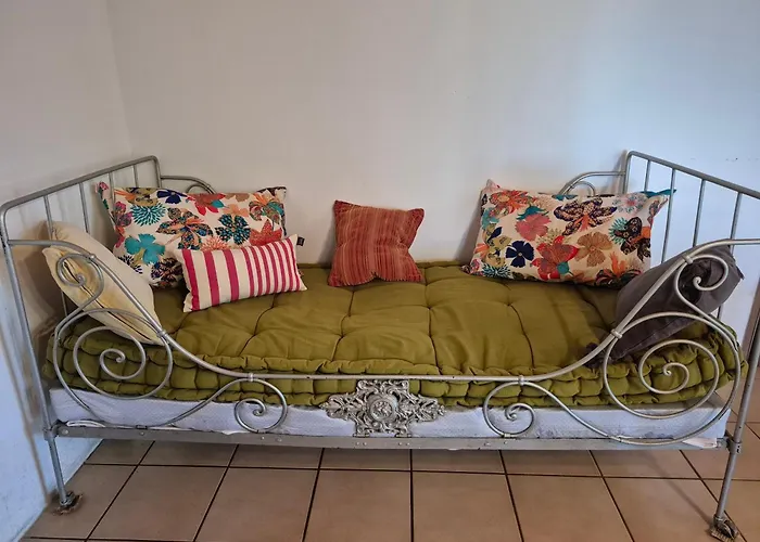 Casa de Férias Maison Paradis Pr Enfants *