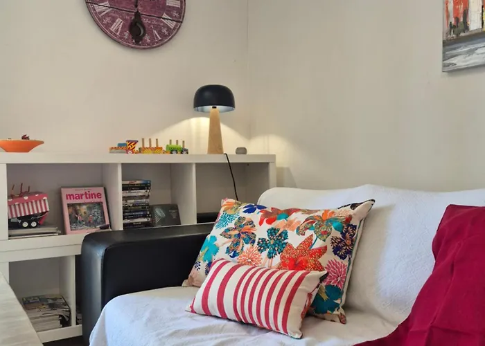 Maison Paradis Pr Enfants Troncens